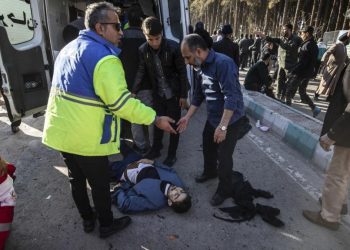 Iran hands over bodies of nine Pakistani labourers