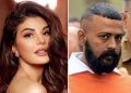 Jacqueline Fernandez files complaint against conman Sukesh