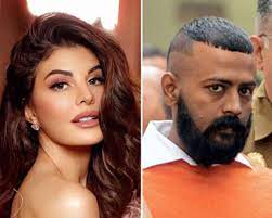 Jacqueline Fernandez files complaint against  conman Sukesh