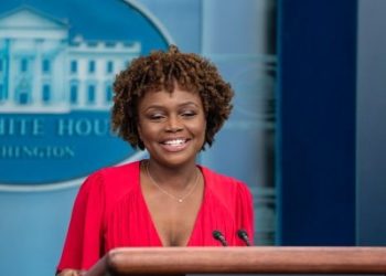 President Biden aware of election situation in Pakistan, White House