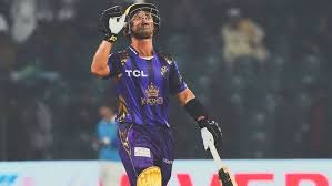 PSL9: Gladiators beats Qalandars by 5 wickets