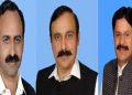 IHC suspends victory of 3 PML-N MNA’s from capital