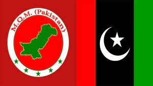 PPP, Muttahida ask runners-up not to throw country into chaos