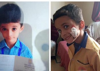 Karachi: Teenage cousin held for killing minor boy Abhan Mazhar