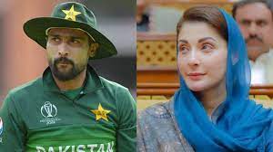 Amir appeals to CM Maryam Nawaz to take action against DC Multan