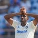 Ashwin leaves Rajkot Test in midway due to “family emergency”