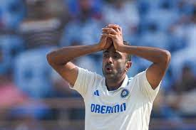 Ashwin leaves Rajkot Test in midway due to “family emergency”