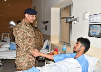 Defence Ministry seeks induction of war-disabled officers in civil service