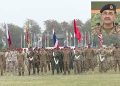 Pak Army upholds rich soldierly attributes of “character, courage, competence”, COAS