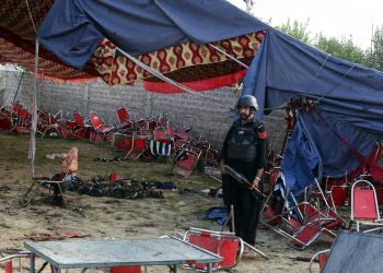 UN voices concern over violence ahead of elections