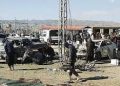 At least 26 killed, 50 injured in two separate blasts near political offices in Balochistan