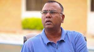 Basit Ali makes bold comment on Muhammad Rizwan