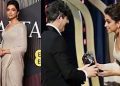 Deepika Padukone steals the spotlights at BAFTAs 2024