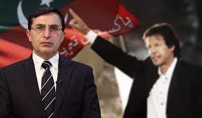 President Alvi to invite PTI to form govt, says Gohar Khan