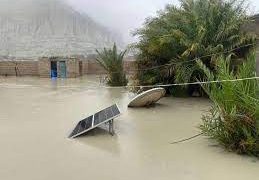 Emergency declared in Gwadar after record-breaking rainfall wreaks havoc