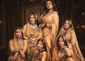 Netflix unveils Sanjay Leela Bhansali’s ‘Heeramandi’ teaser