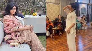 Iffat Omar shuts down age-shaming trolls