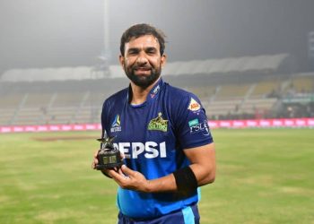 PSL9: Sultans beats Lahore Qalandars