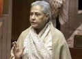 Jaya Bachchan falls in controversy after calling all women ‘stupid’