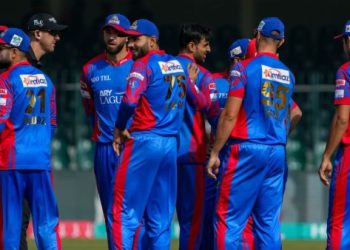 Karachi Kings ‘suffer blow as majority players suffer from food poising’