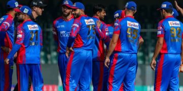 Karachi Kings ‘suffer blow as majority players suffer from food poising’