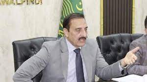 Ex-Pindi commissioner says PTI offered ‘lucrative position’ for making rigging allegations