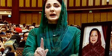 Maryam Nawaz unveils plan for power consumers of up to 300 units