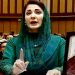 Maryam Nawaz unveils plan for power consumers of up to 300 units