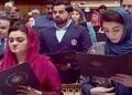 Newly-elected MPAs of Punjab Assembly take oath