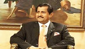 NA-241 winner Mirza Ikhtiar Baig dismisses PTI’s claim about his dual nationality