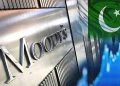 Pakistan’s rating likely to be upgraded if govt’s liquidity risks fall, Moody’s