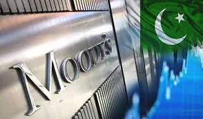 Pakistan’s rating likely to be upgraded if govt’s liquidity risks fall, Moody’s