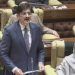 Murad Ali Shah elected CM Sindh for third time in a row