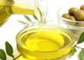 Spoonful of olive oil each day could save your life