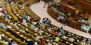 PPP to vote PML-N candidates for Speaker, CM slot in Punjab