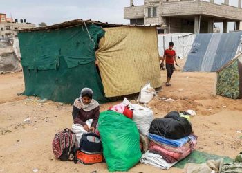 Israeli draws up plan for ground offensive in Rafah as UN warns it could result in ‘slaughter’