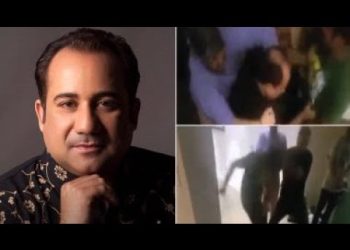 Rahat Fateh Ali publically apologises over ‘torture’ video