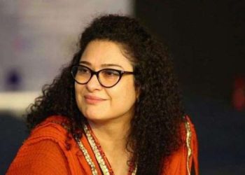 Sania Saeed reveals reason behind doing fewer projects