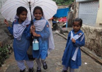 Sindh schools to remain shut on Friday amid heavy rain fears