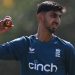 Shoaib Bashir to debut in second Test against India