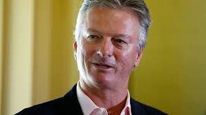 Steve Waugh criticizes ICC over South Africa naming seven uncapped players in Test squad