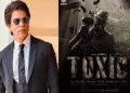 Shah Rukh Khan, Yash To Share Screen In Toxic?