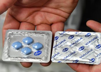 Viagra lowers Alzheimer’s disease risks in men, study claims