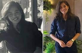 Pakistan tennis player from Karachi, Zainab Naqvi, 18, passes away