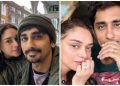 Aditi Rao Hydari confirms engagement with Siddharth