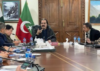 KP govt to challenge PHC ruling in Supreme Court