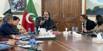 KP govt to challenge PHC ruling in Supreme Court