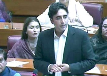 Bilawal backs Gandapur’s May 9 judicial probe demand
