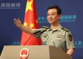 Chinese army willing to work with Pakistan to deal with ‘security challenges’