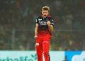 David Willey leaves IPL citing personal reasons